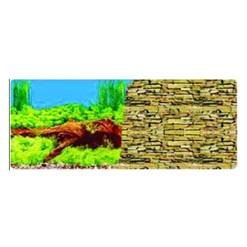 SKRw PAINEL IMAGEM DECOR  60 ALT 1CM COD-9008/9027