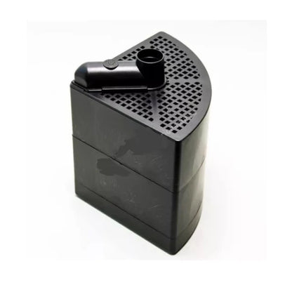 ZANCLUS FILTRO DE BACTERIAS FBM  95  2 MODULOS