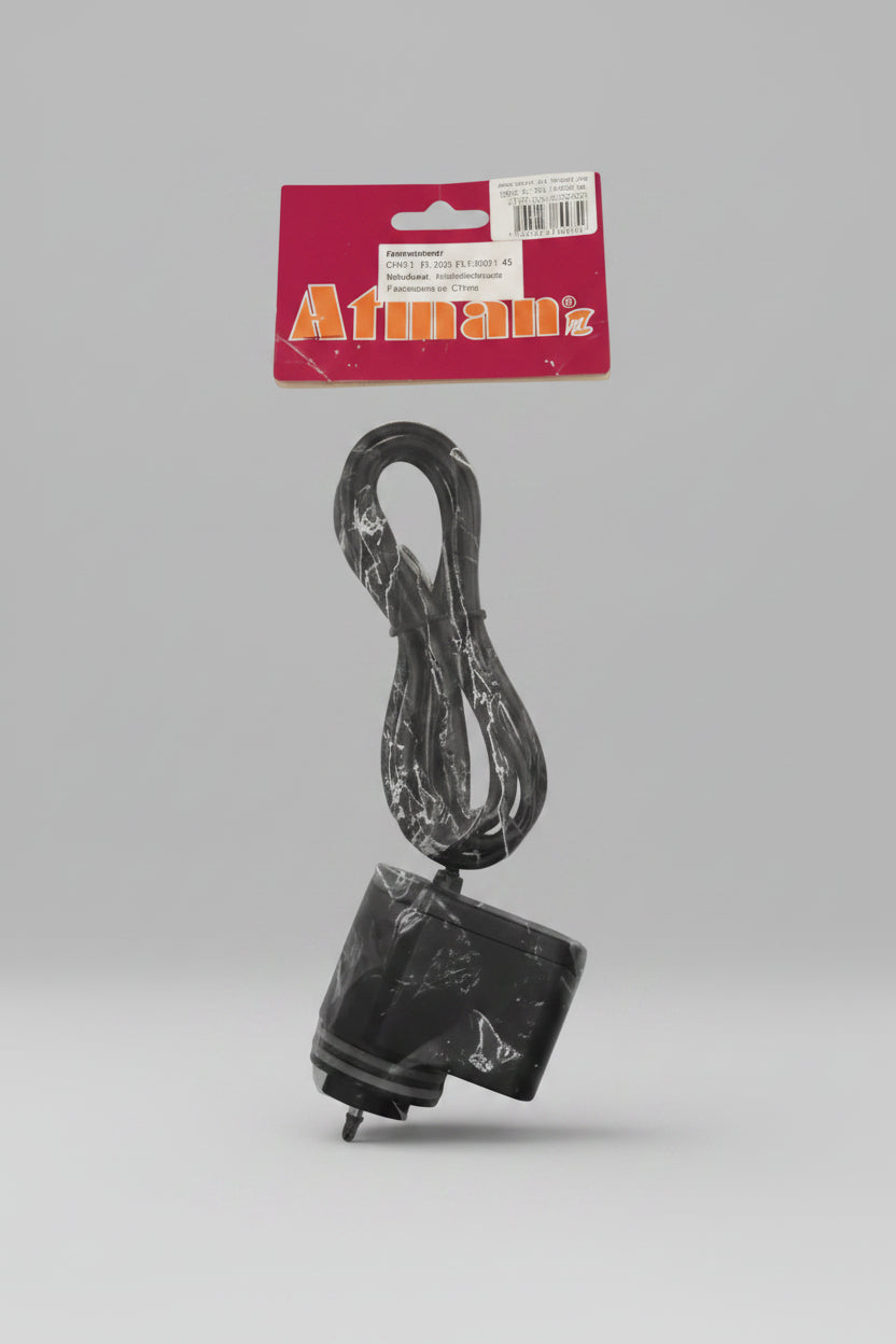 Bomba Reposição Filtro HF-0100 110V Atman