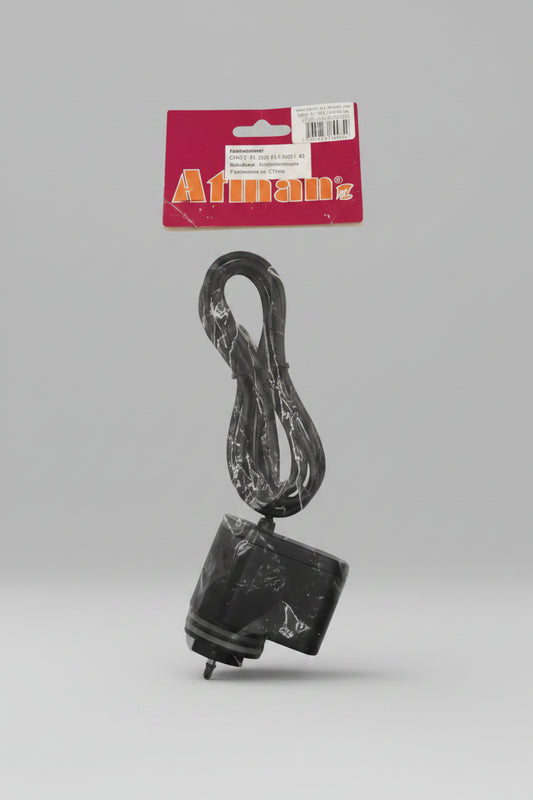 Bomba Reposição Filtro HF-0100 110V Atman