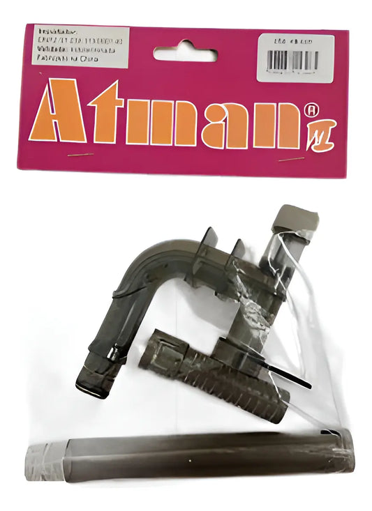 ATMAN PEC.REP.KIT BICO-REP DO FILTRO HF-0300