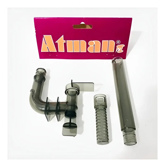 ATMAN PEC.REP.KIT BICO-REP DO FILTRO HF-0600