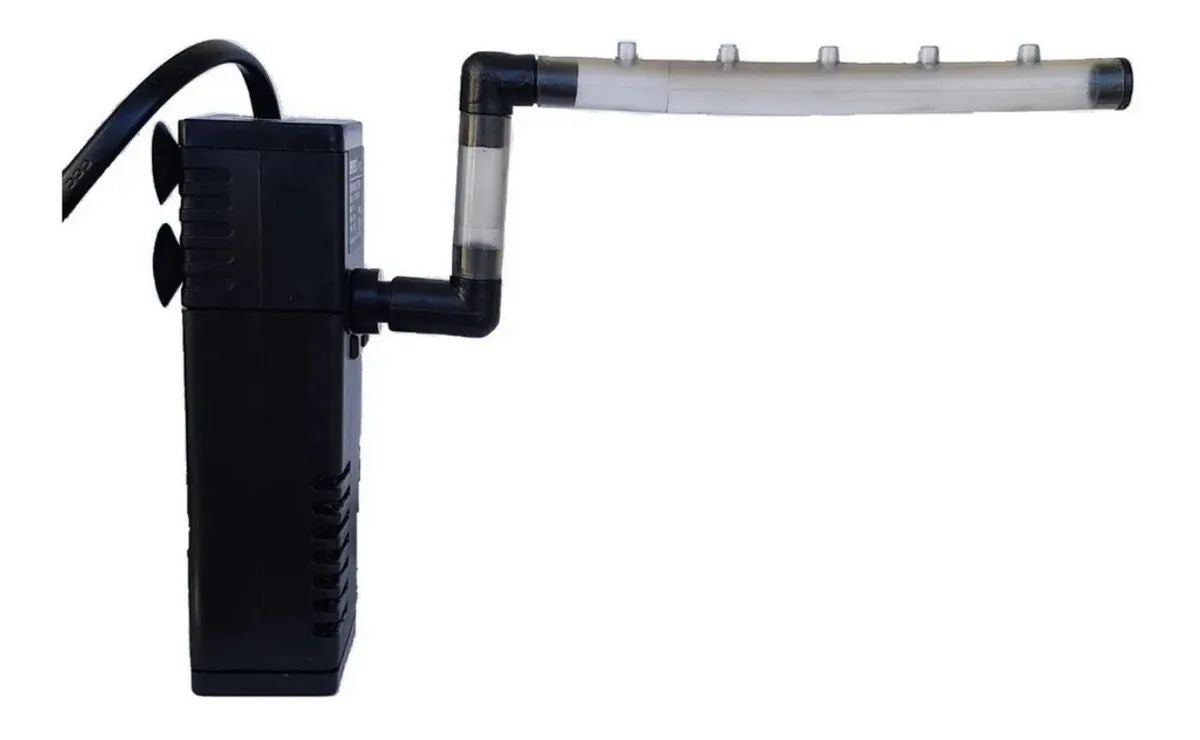 SKRw FILTRO INTERNO IPF- 338F  300LH 6.5W 127V