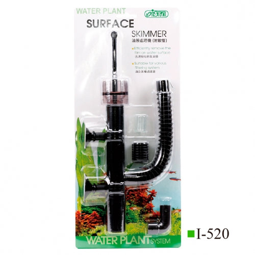 ISTA SKIMMER DE SUPERFICIE EM L I-520