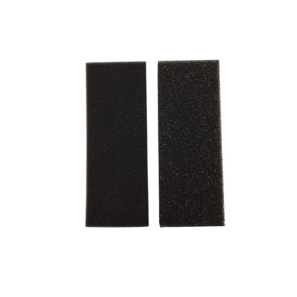 SKRw ESPONJA BIO. EF-1813 32X12 25/60PPI PRETA