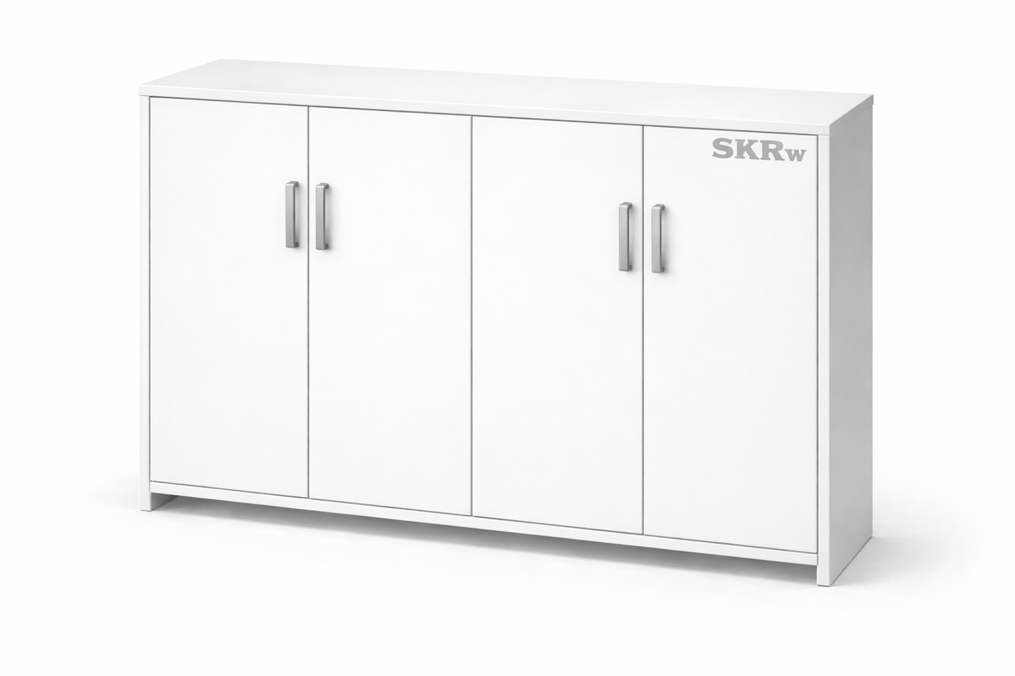 SKRw GABINET MOVEL AQUARIO D-1200ML BRAN 120X38X90