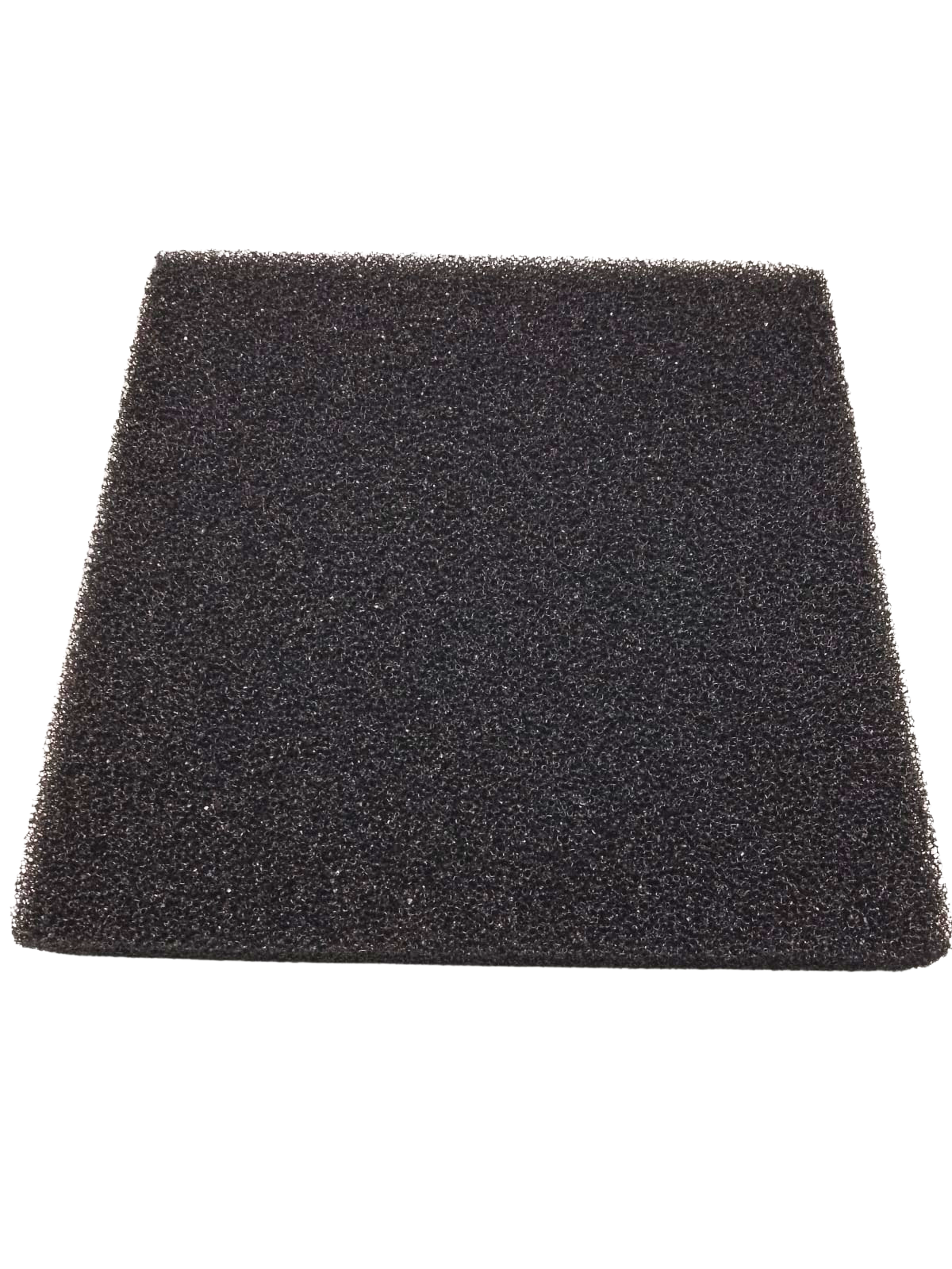 SKRw ESPONJA BIO.EF-1835 50X50X5CM PPI15 PRETA