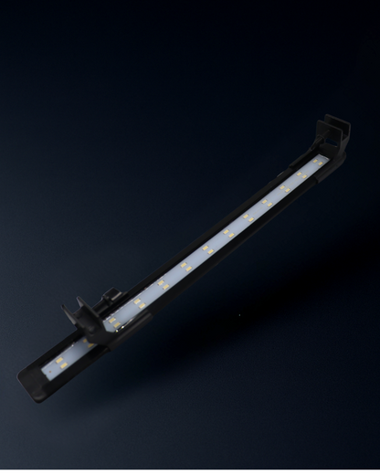 SKRw LUMINARIA LED DARKSLIN FUL.SP.40/45CM 38CM 10
