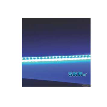 SKRw LAMPADA DE LED TUBOL.T8 14W 90CM AZUL