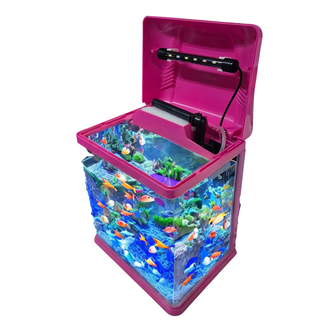 SKRw AQUARIO B-226L BOM.ILU.FIL.26X19X32 12LT RS