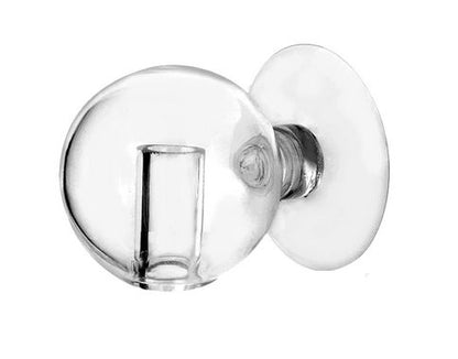 SKRw MONITOR CO2 GLASS DROP CHECKER BOLA - CO2H