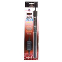UP-AQUA TERMOSTATO ELETRONICO D-996-200W 127V
