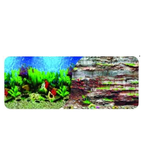 SKRw PAINEL IMAGEM DECOR 100 ALT 1CM COD-9019/9035