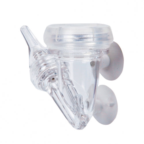 ISTA DIFUSOR DE CO2 3 EM 1 COMPACT V  PQ I-549