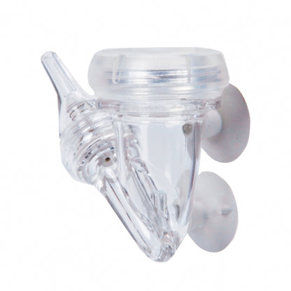ISTA DIFUSOR DE CO2 3 EM 1 COMPACT V  PQ I-549