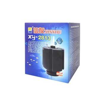 XINYOU FILTRO ESPONJA INTERNO XY-2813 11.3X10CM