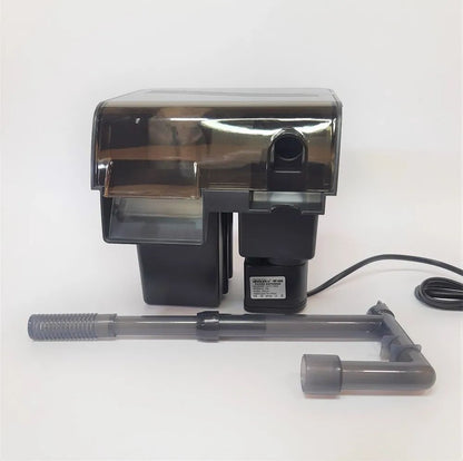 SKRw FILTRO EXTERNO HF- 550  550L/H 127V