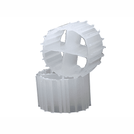 SKRw BIO MIDIA K1 11*7 MM FLUT.PLAST.  10 LT