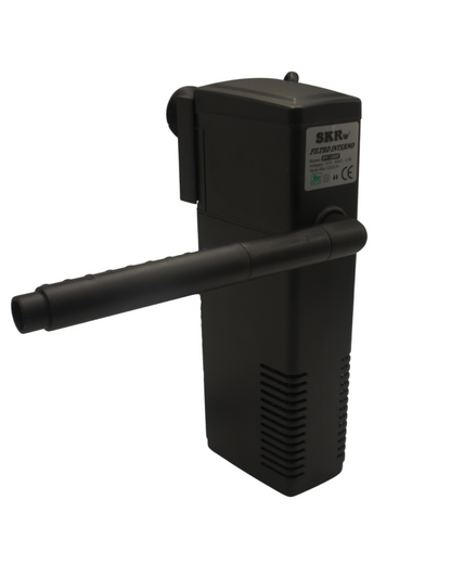 SKRw FILTRO INTERNO IPF-1200F  1200LH 15W 110V