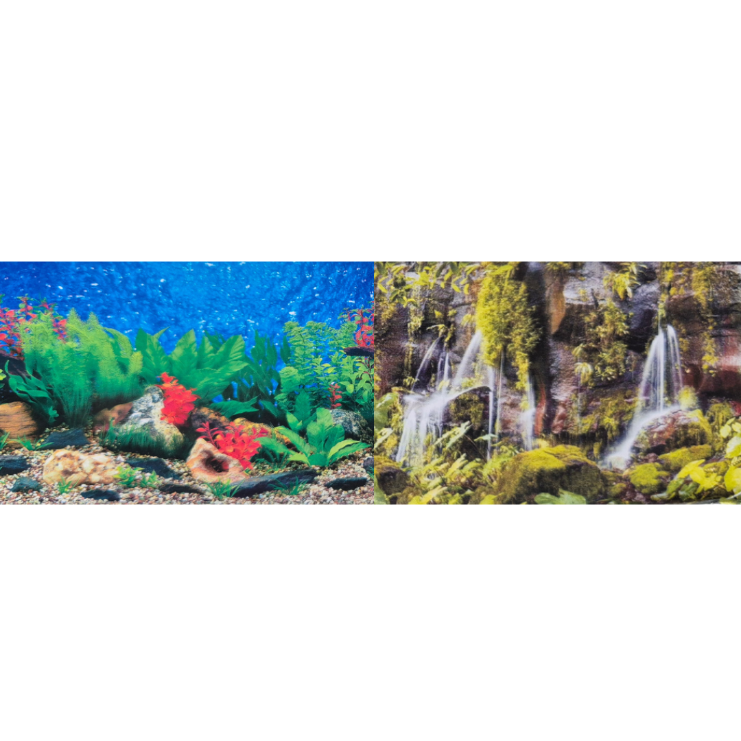 SKRw PAINEL IMAGEM DECOR  30 ALT 1CM COD-9019/9026