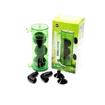 UP-AQUA DIFUSOR REATOR CO2 P/ CANISTER-3 BIO D-401
