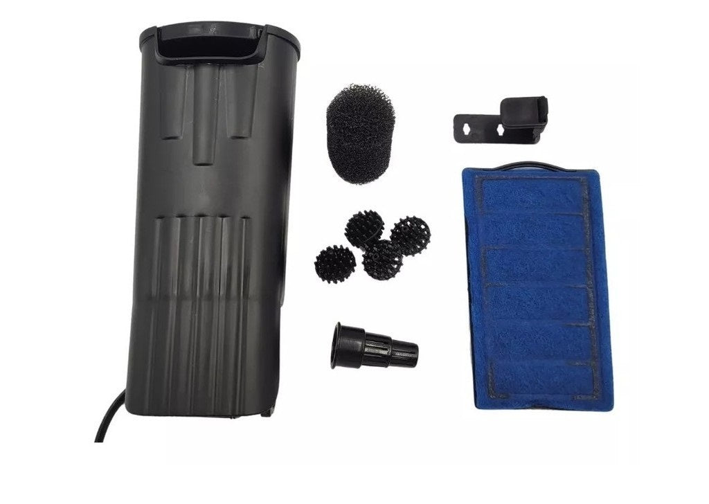 SKRw FILTRO INTERNO CASCATA ICF-600 600LH 127V