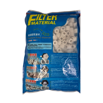 ISTA CERAMICA QUARTZITE GLASS HEXAGONAL 3L I-207