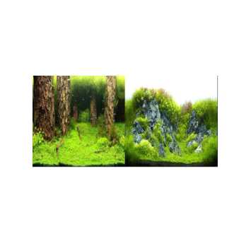 SKRw PAINEL IMAGEM DECOR  40CM 15MT COD-9086/9087