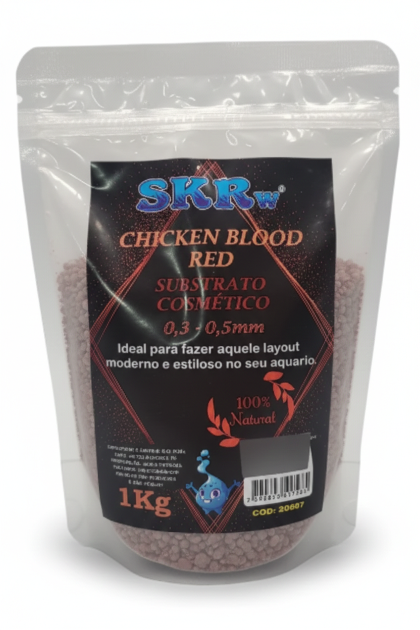 SKRw SUBSTRATO.COSMETICO