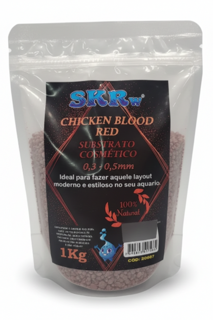 SKRw SUBSTRATO.COSMETICO