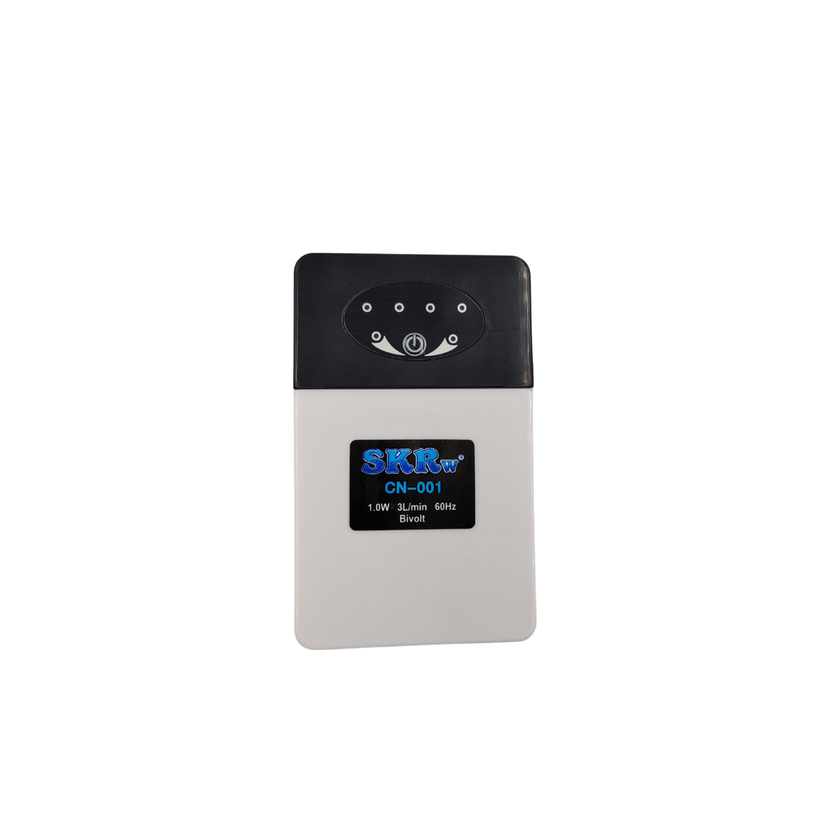 SKRw COMPRESSOR NOBREAK RECARREGAV. CN-001 1W 3L