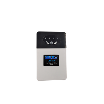 SKRw COMPRESSOR NOBREAK RECARREGAV. CN-001 1W 3L