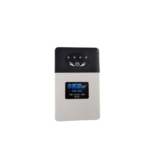 SKRw COMPRESSOR NOBREAK RECARREGAV. CN-001 1W 3L