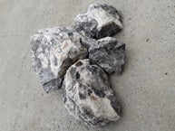 SKRw ROCHA -031 ALABASTER 1 KL