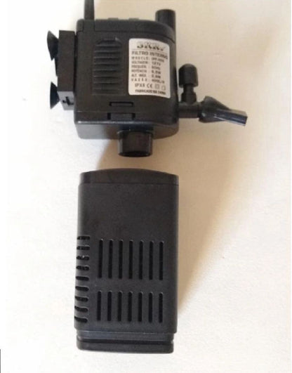SKRw FILTRO INTERNO IPF- 400  400LH 6.5W 220V
