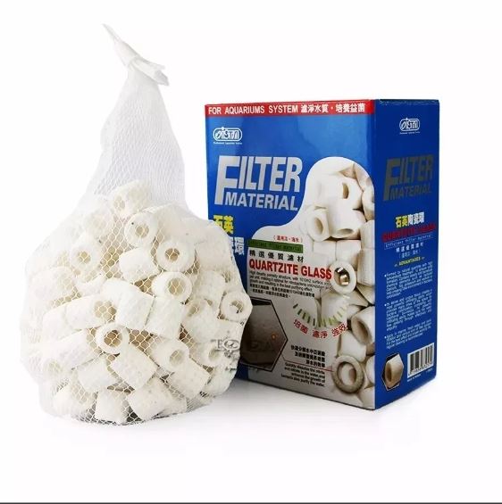 ISTA CERAMICA MINI QUARTZITE GLASS 1L I-255