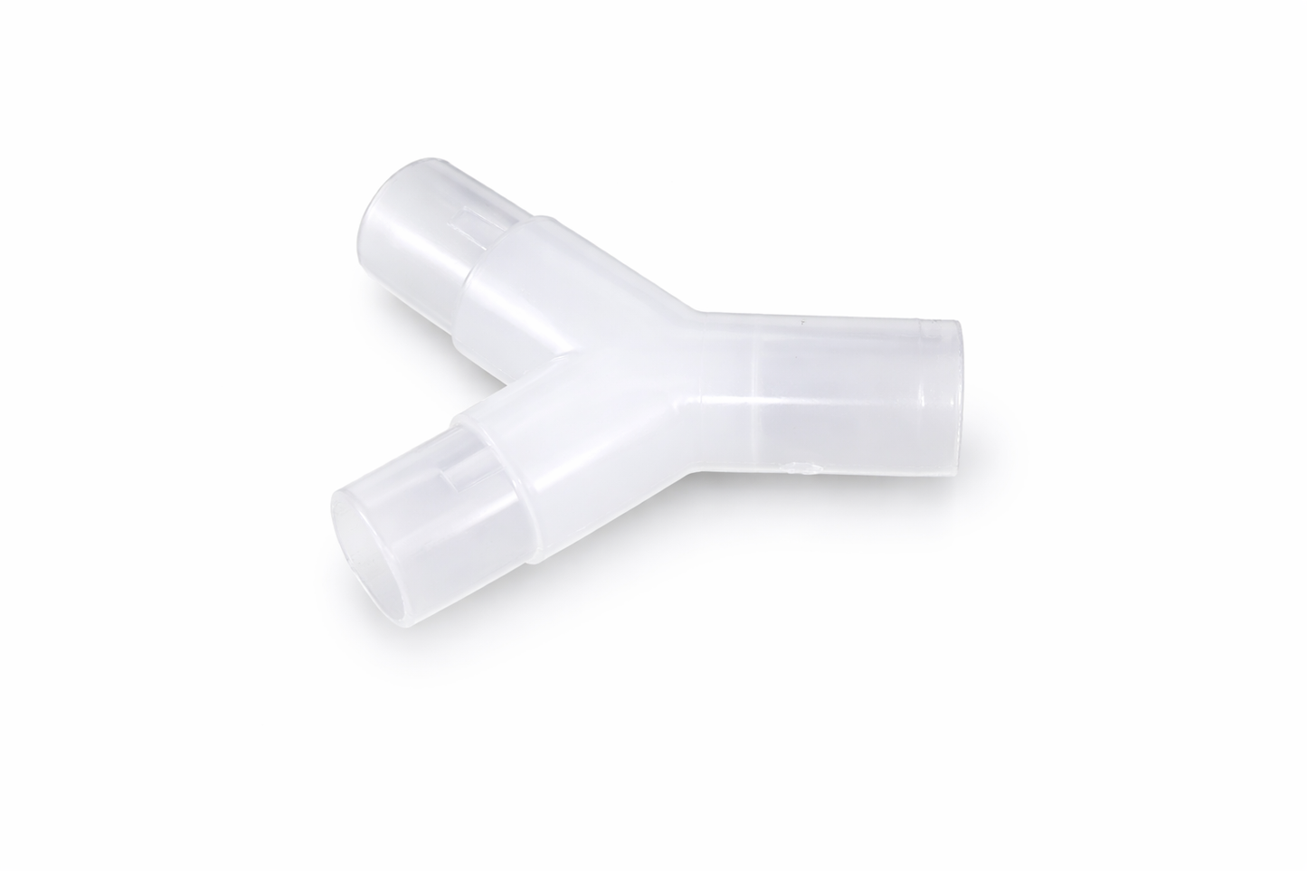 SKRw PVC CONEXAO EM Y - ID 16mm, OD 18mm