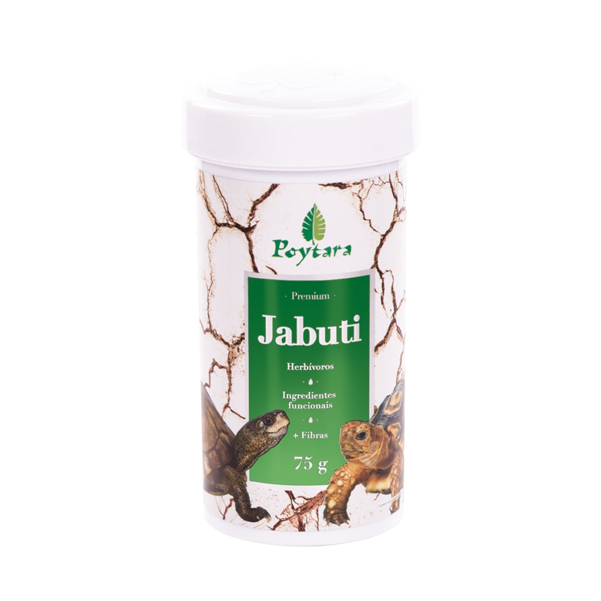 POYTARA JABOTI MINI STICK 75G