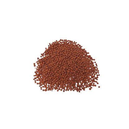 SKRw CERAMICA S-2 BIO ESFERA 4MM MARROM   80G