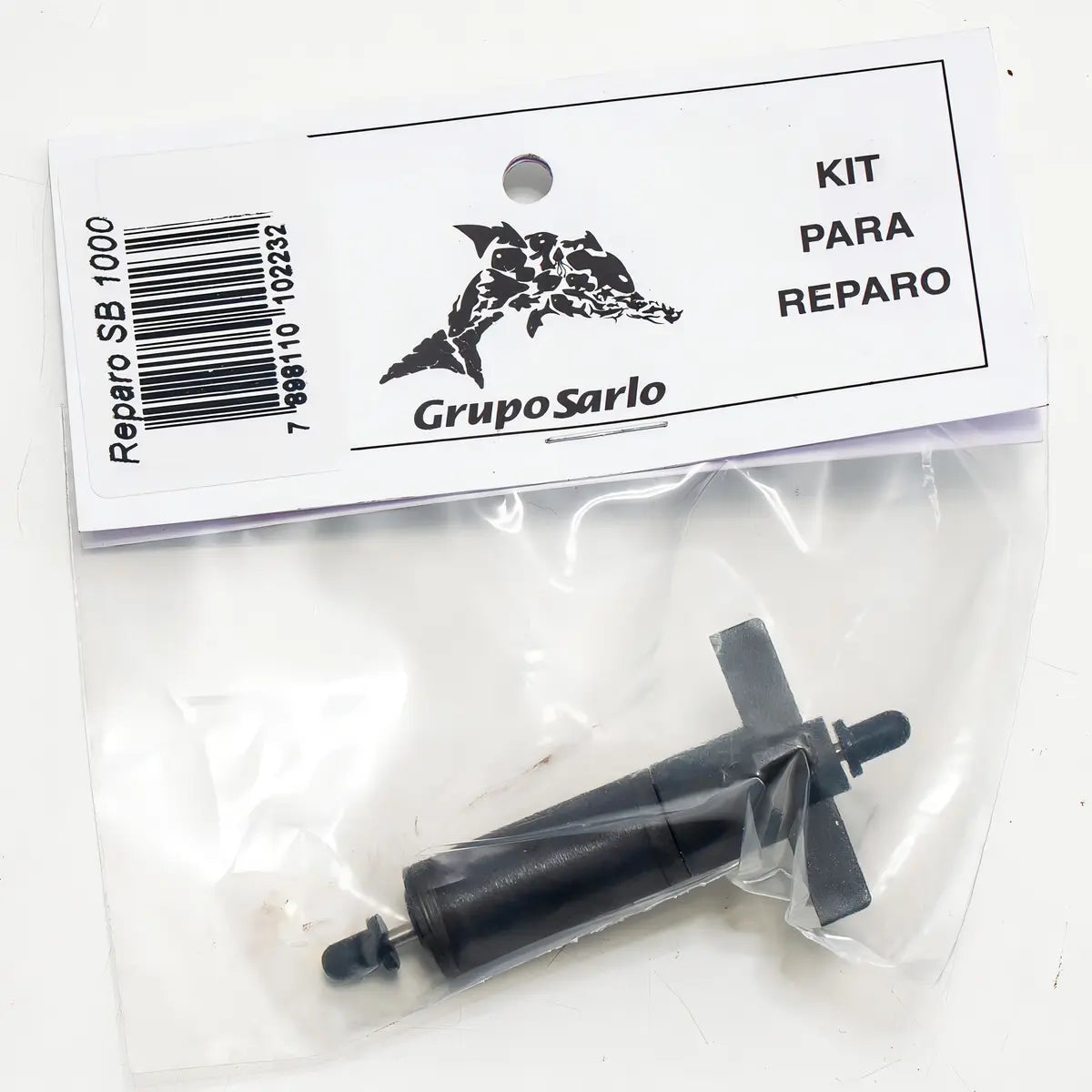 BETTER PEC.REP.IMPELER BOMBA SUBMERSA 1000LH