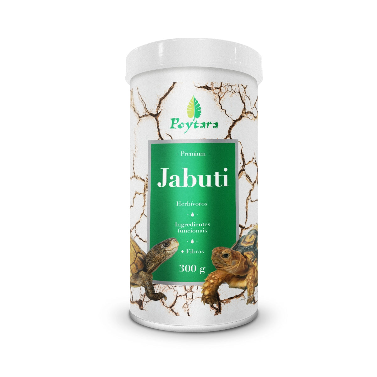 POYTARA JABUTI 300G