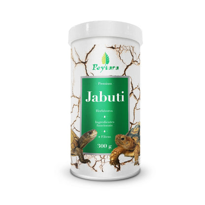 POYTARA JABUTI 300G