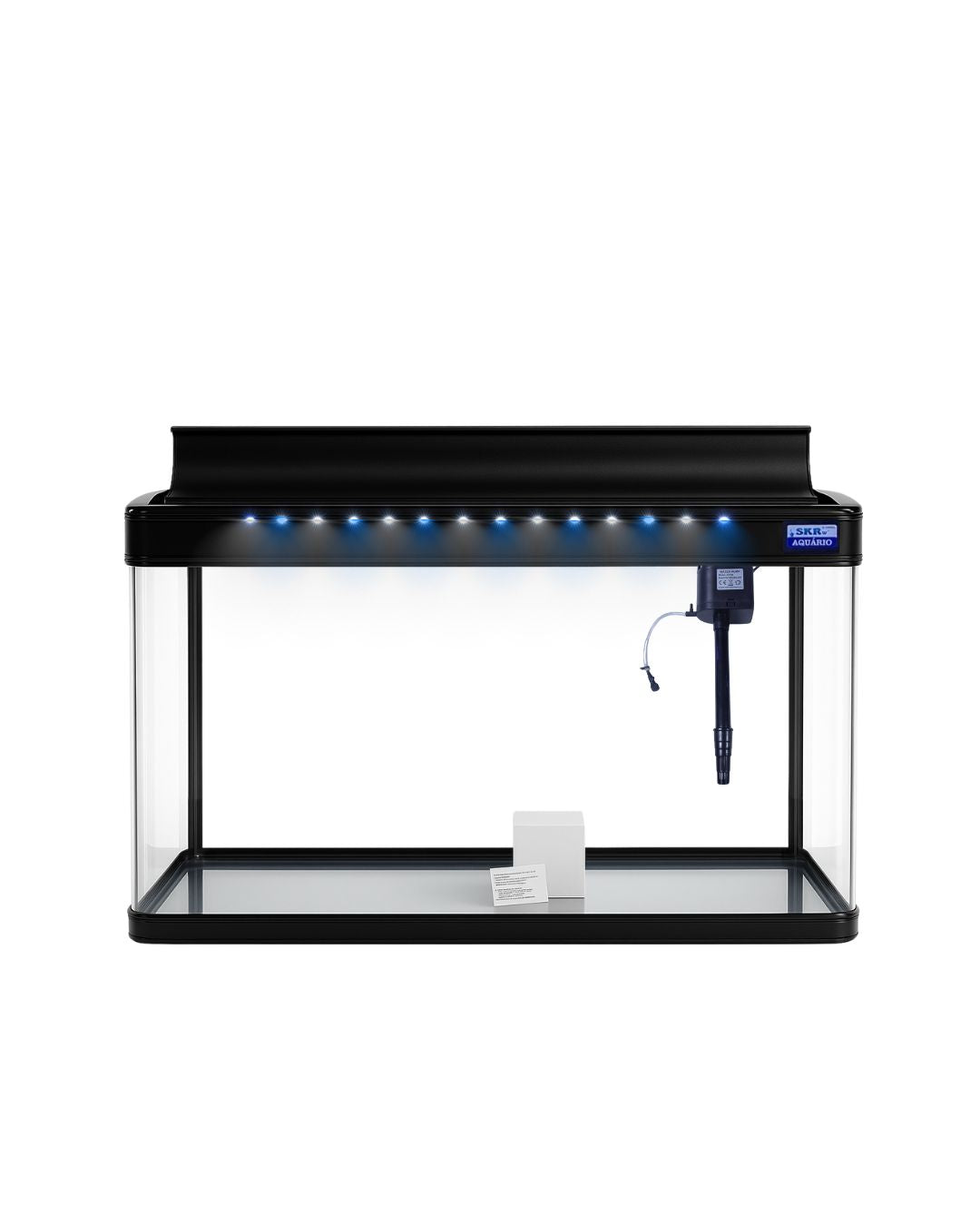 SKRw AQUARIO D-800SL BOM.ILU.FI.81X31X57 113LT PR