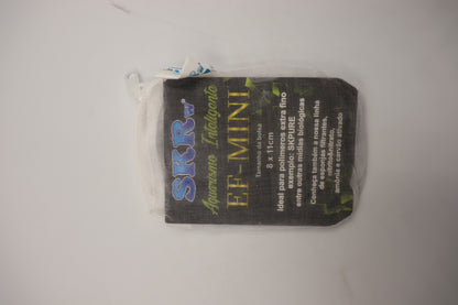 SKRw BOLSA REFORCADA EF- MINI EX.FIN. SKPURE 8X11