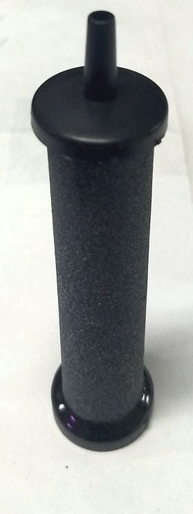 SKRw POROSA CILINDRICA CINZA  Nº19 20X80X5mm JUMBO