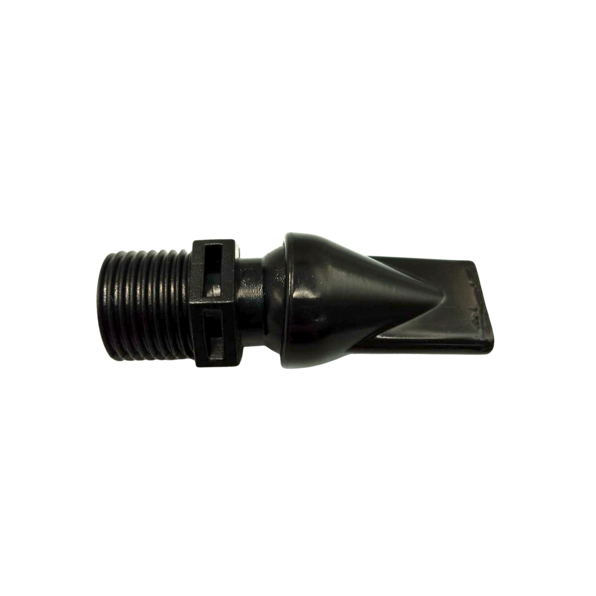 SKRw LOC LINE 1/2"  BICO DE PATO RETO +  NIP