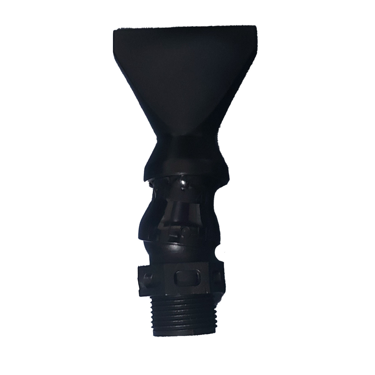 SKRw LOC LINE 3/4" BICO DE PATO+NIP+  1 INTERMEDIA