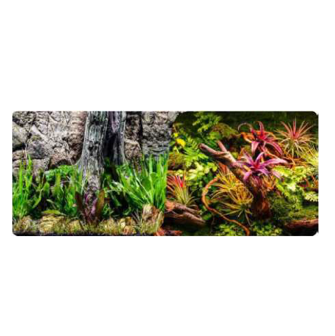 SKRw PAINEL IMAGEM DECOR  50 ALT 1CM COD-8021/8022