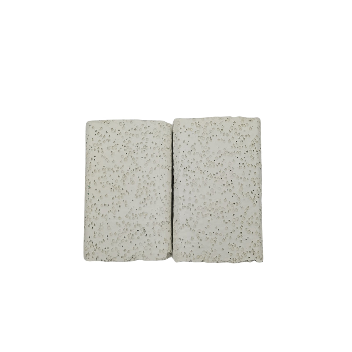 SKRw CERAMICA CR-B BIO BLOCK - 14X8X3CM 6-UNID.