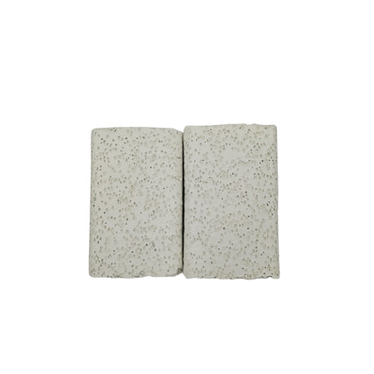 SKRw CERAMICA CR-B BIO BLOCK - 14X8X3CM 6-UNID.